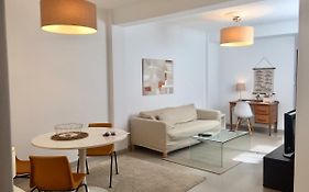 Apartamento turístico en pleno centro de Ferrol